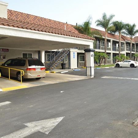 Welcome Inn Corona Esterno foto