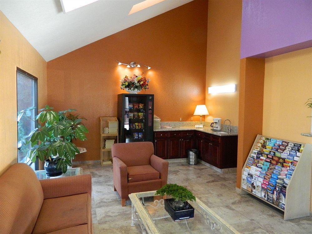 Welcome Inn Corona Esterno foto