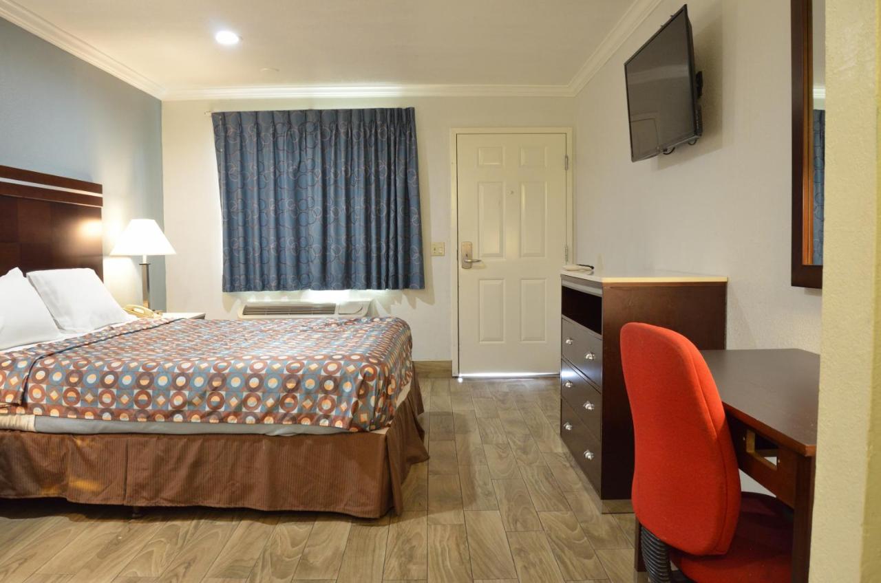 Welcome Inn Corona Esterno foto