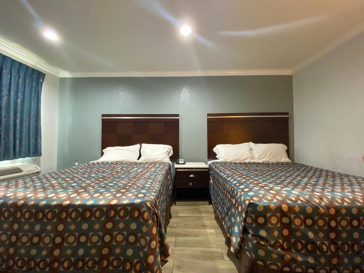 Welcome Inn Corona Esterno foto