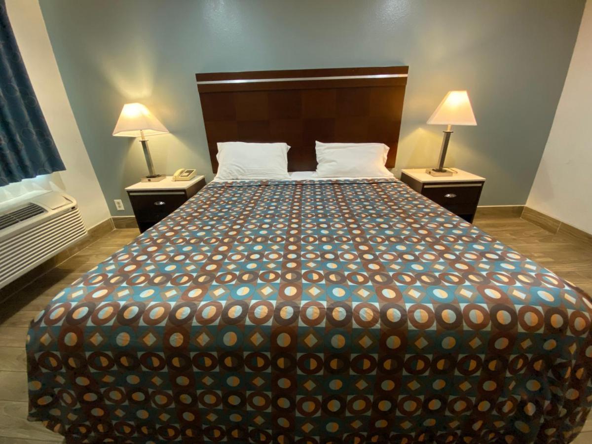 Welcome Inn Corona Esterno foto