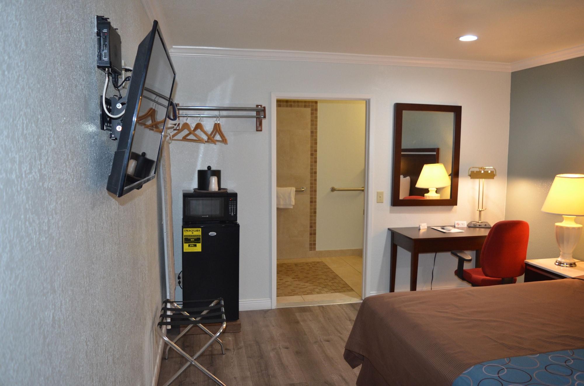 Welcome Inn Corona Esterno foto