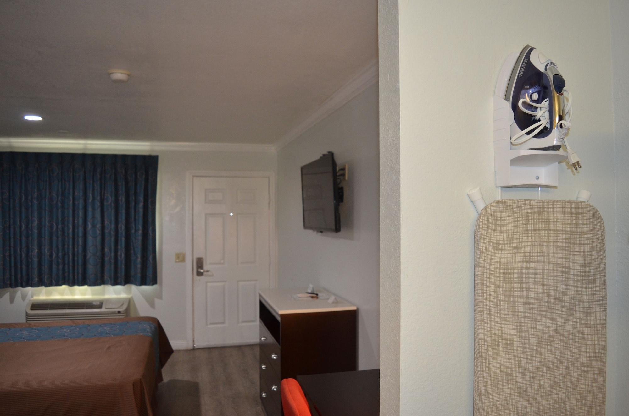 Welcome Inn Corona Esterno foto