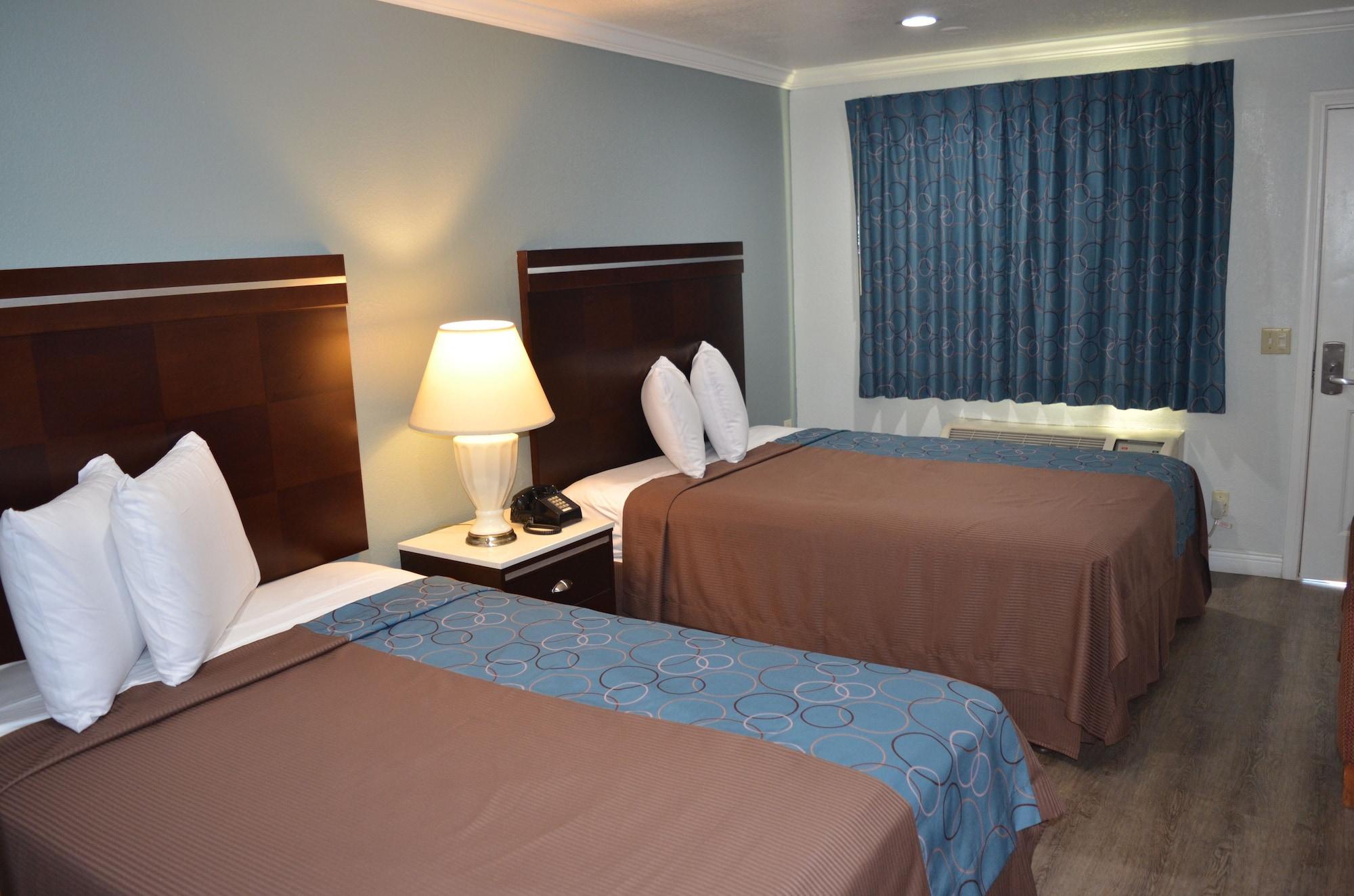 Welcome Inn Corona Esterno foto