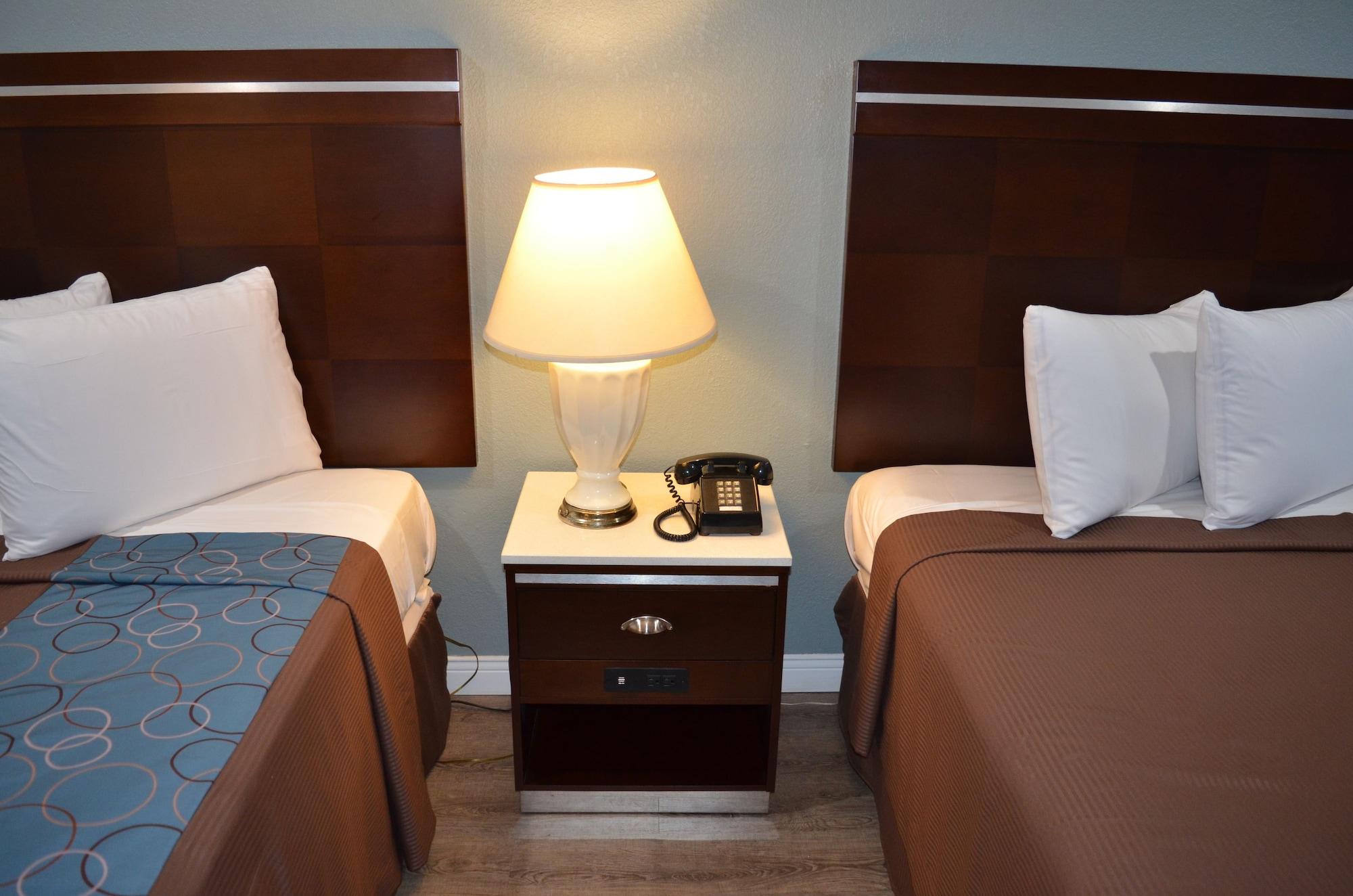 Welcome Inn Corona Esterno foto