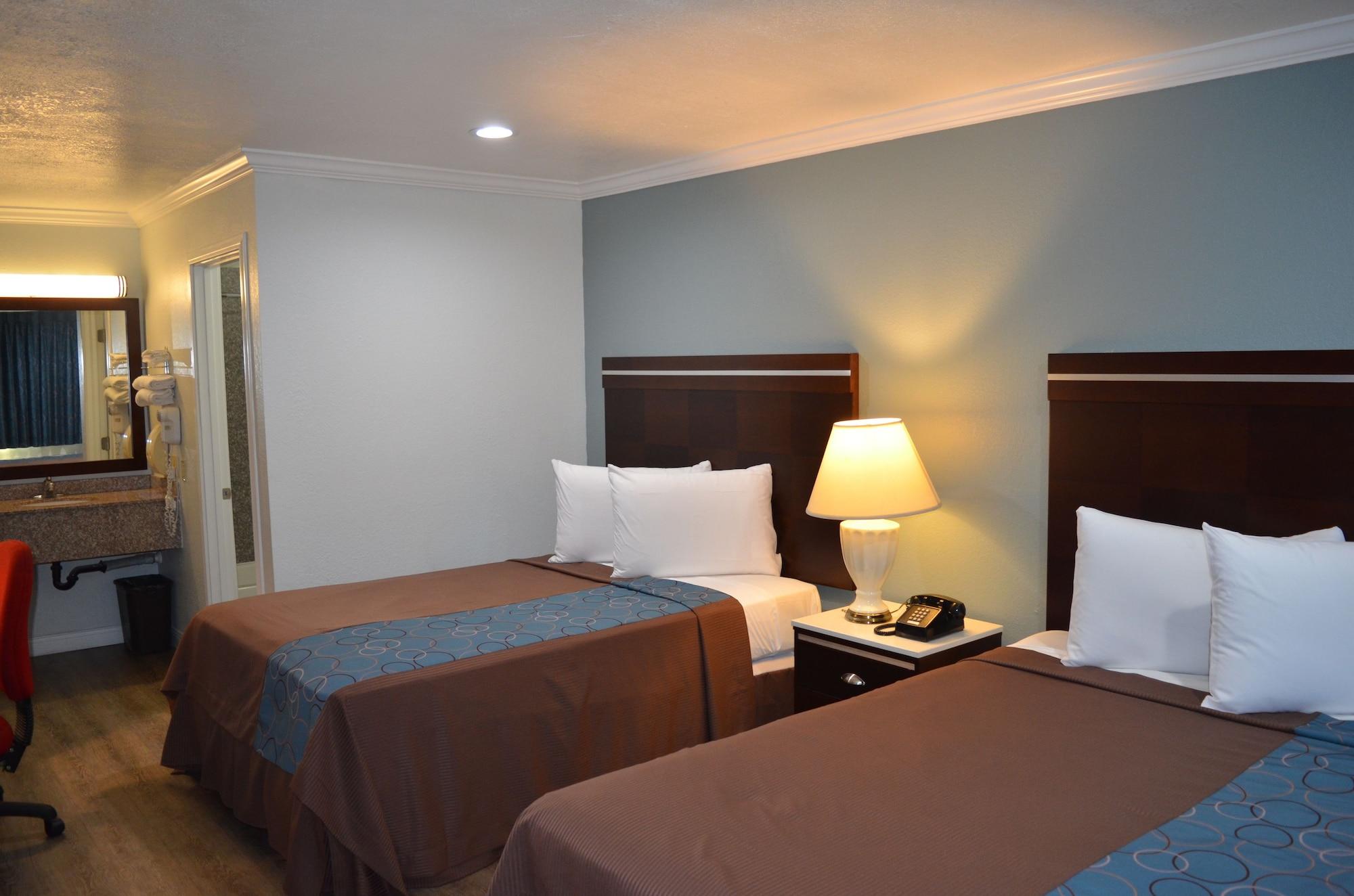 Welcome Inn Corona Esterno foto