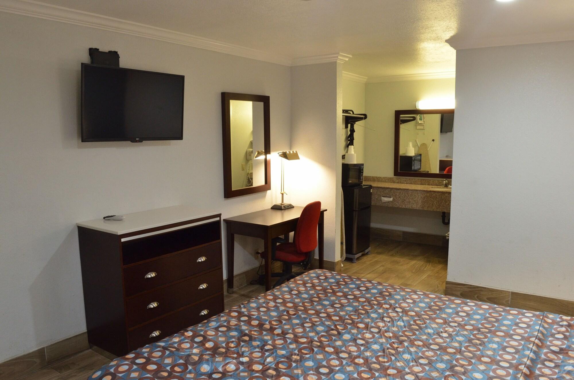 Welcome Inn Corona Esterno foto