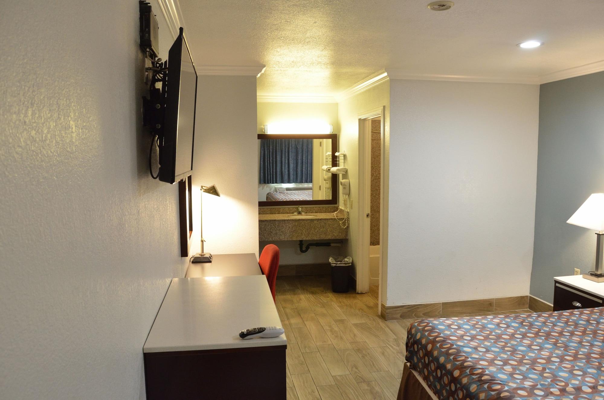 Welcome Inn Corona Esterno foto