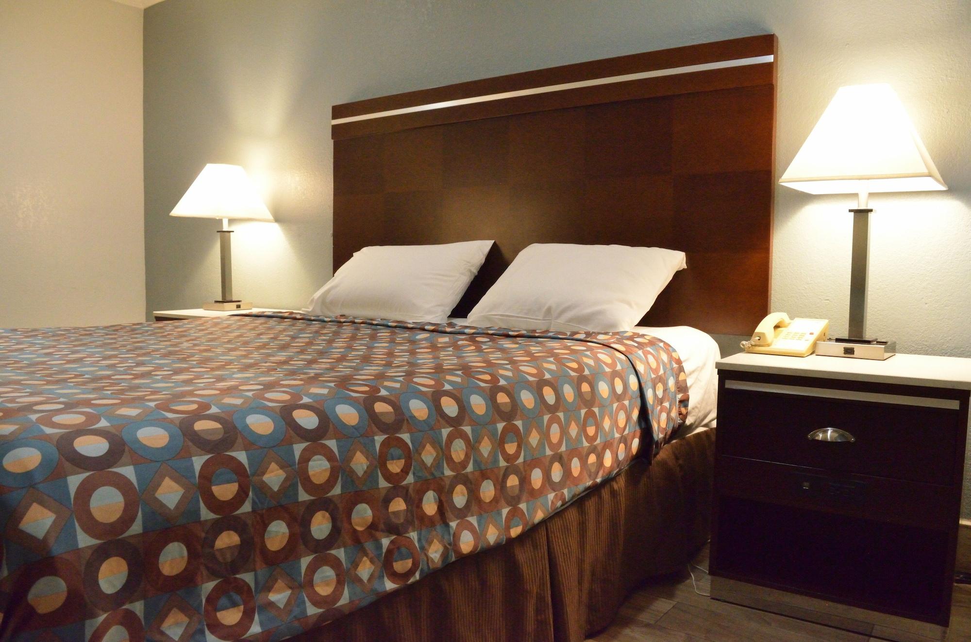 Welcome Inn Corona Esterno foto