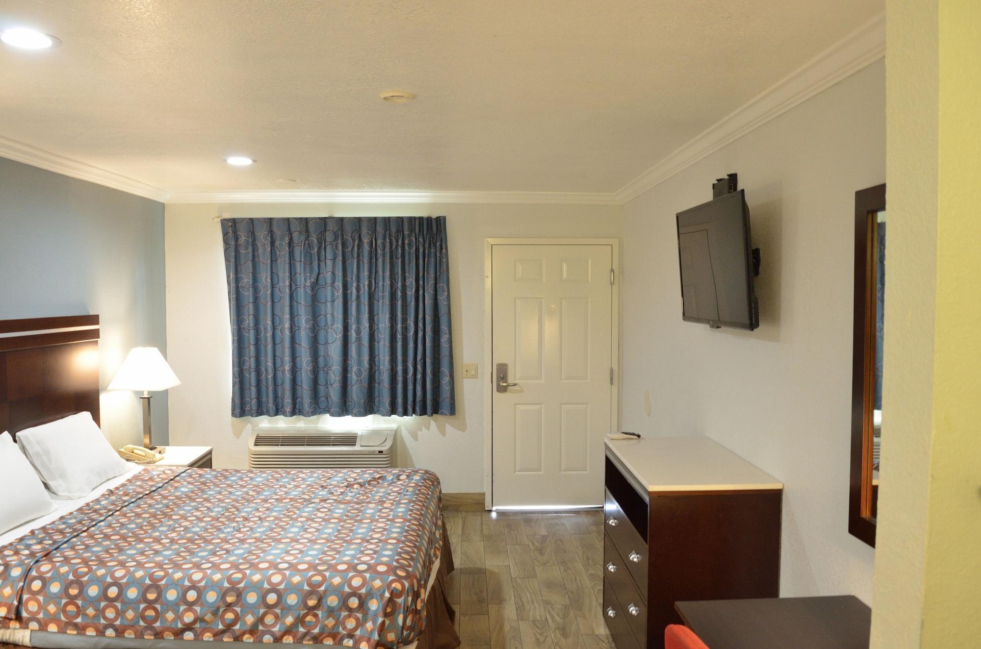 Welcome Inn Corona Esterno foto