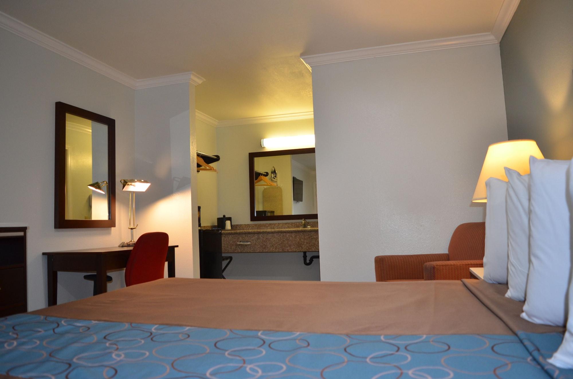 Welcome Inn Corona Esterno foto
