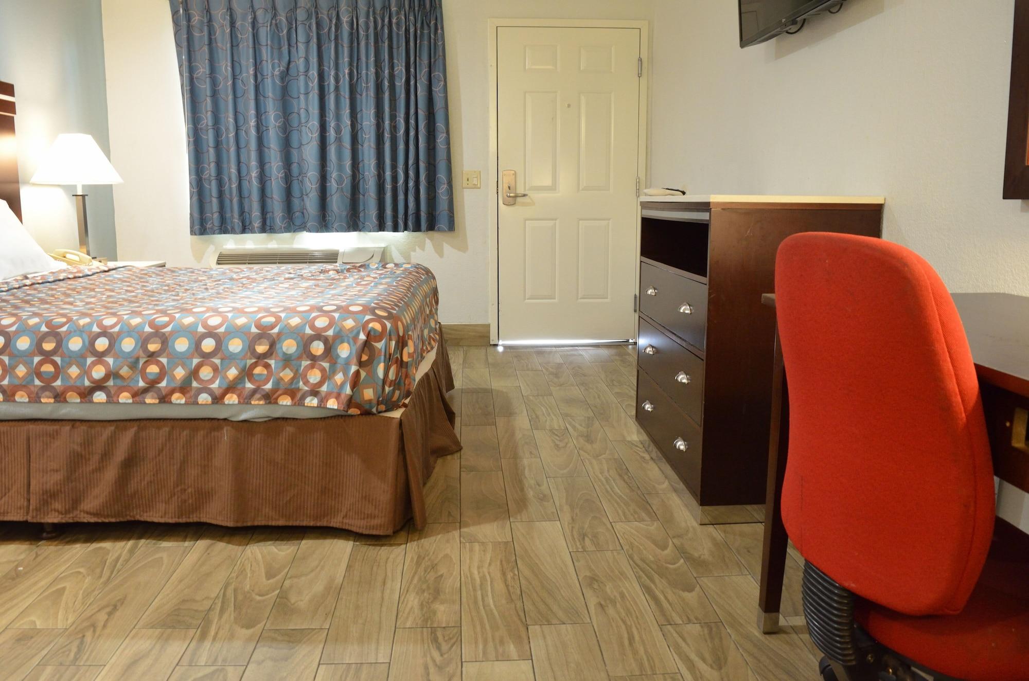 Welcome Inn Corona Esterno foto