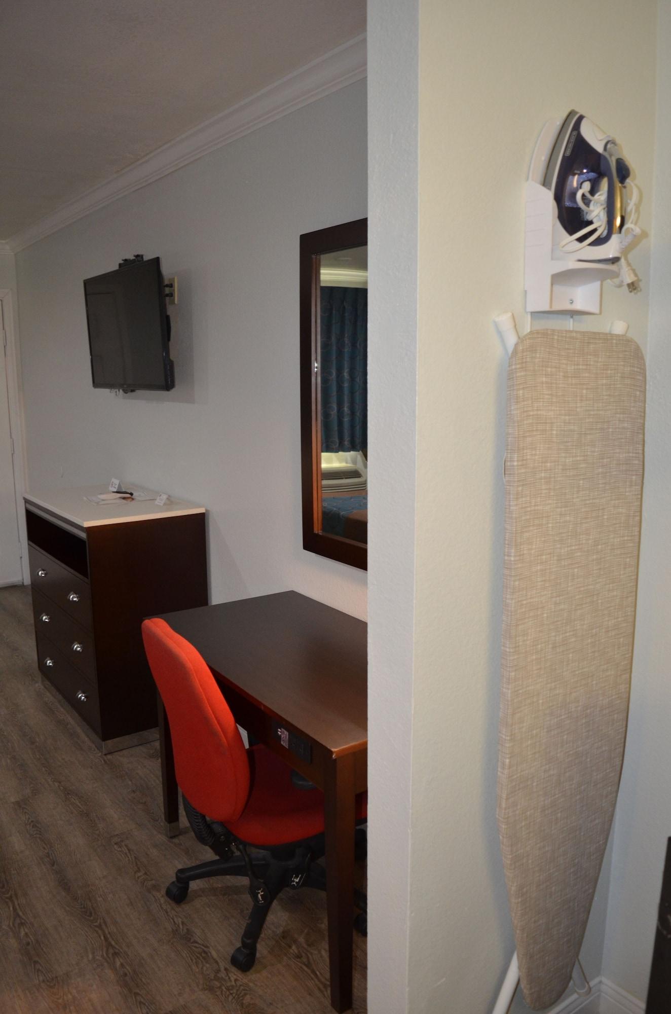 Welcome Inn Corona Esterno foto