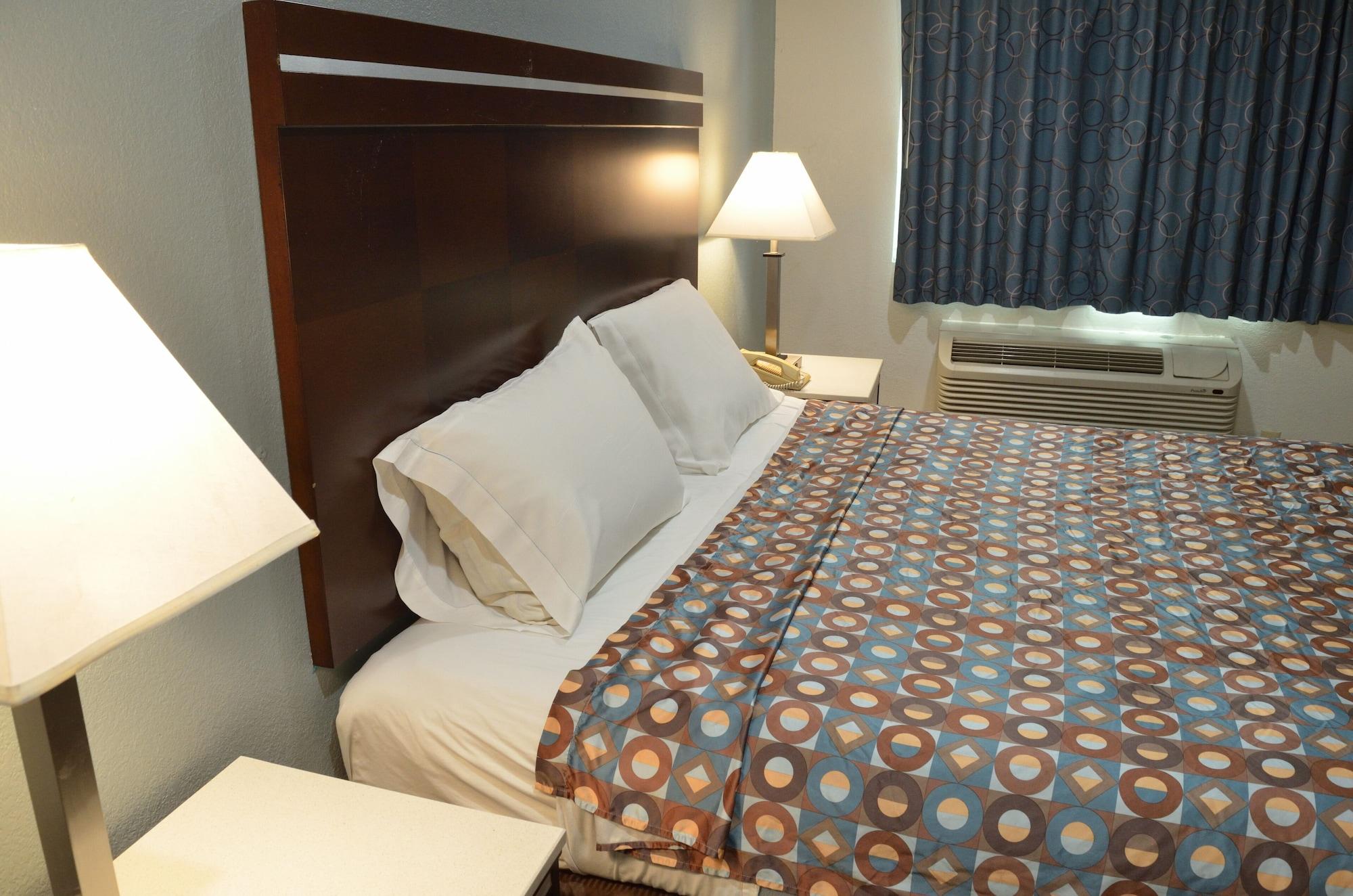 Welcome Inn Corona Esterno foto