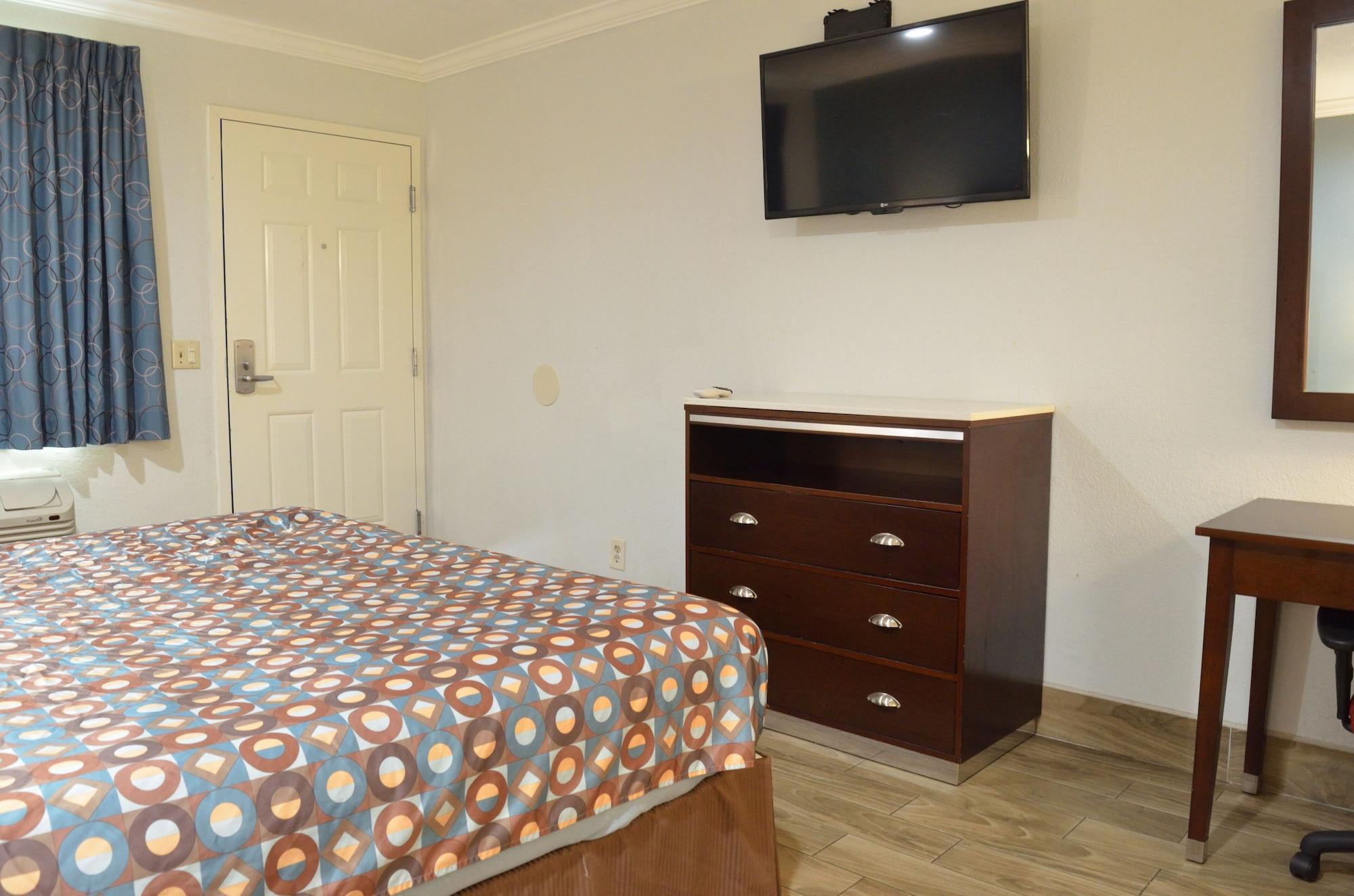Welcome Inn Corona Esterno foto