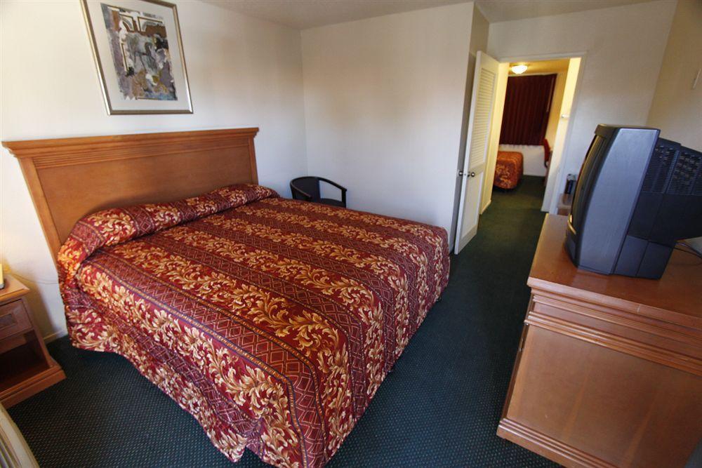 Welcome Inn Corona Esterno foto