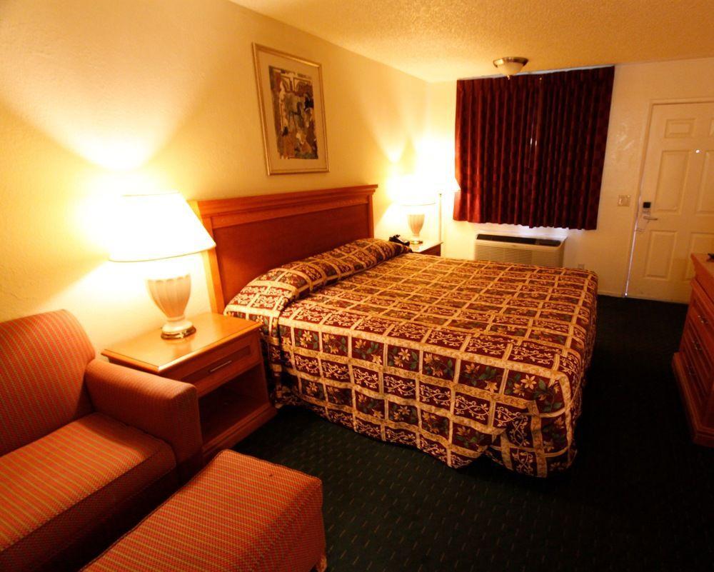 Welcome Inn Corona Esterno foto