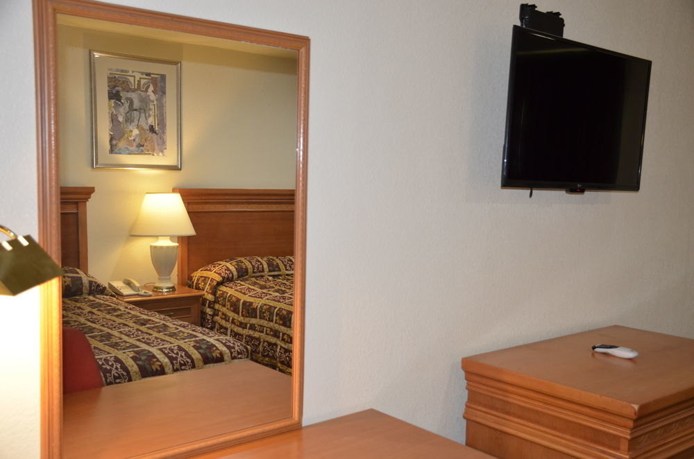 Welcome Inn Corona Esterno foto