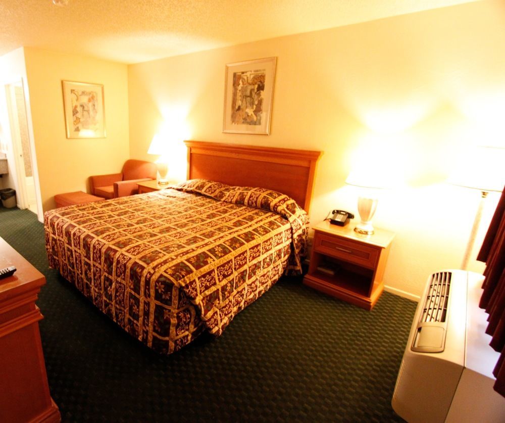 Welcome Inn Corona Esterno foto