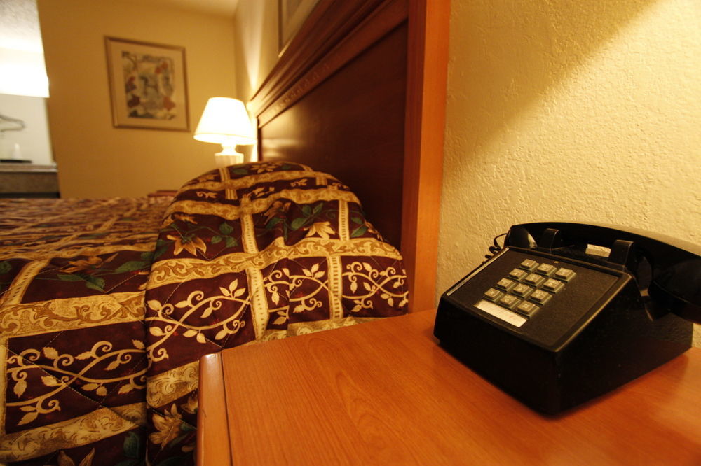 Welcome Inn Corona Esterno foto