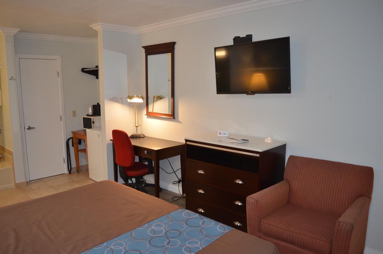 Welcome Inn Corona Esterno foto