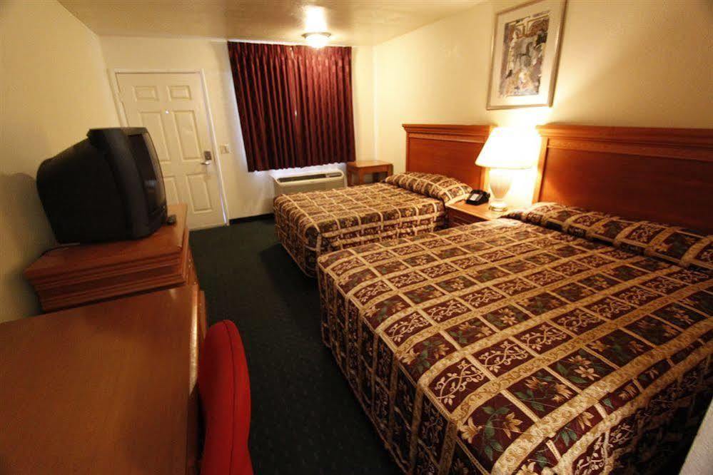 Welcome Inn Corona Esterno foto